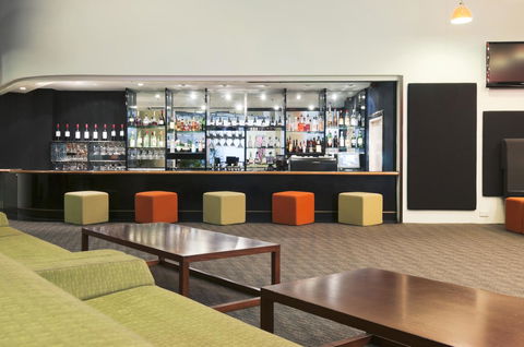 Hilton Darwin - Broome Tourism 5