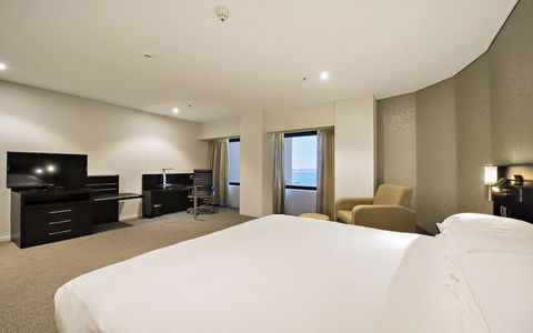 Hilton Darwin - Broome Tourism 31