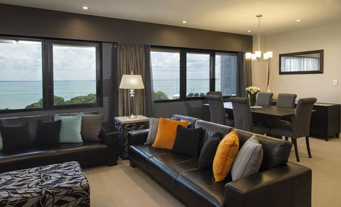 Hilton Darwin - Broome Tourism 9