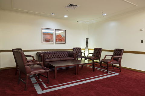 Hilton Darwin - Broome Tourism 41