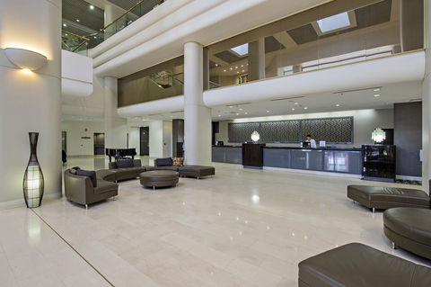 Hilton Darwin - Broome Tourism 4