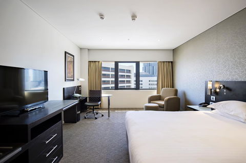 Hilton Darwin - Broome Tourism 36