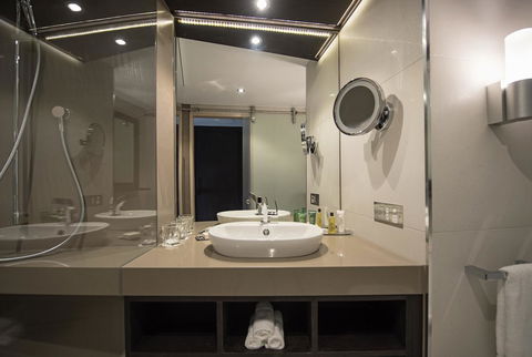Hilton Darwin - Broome Tourism 24