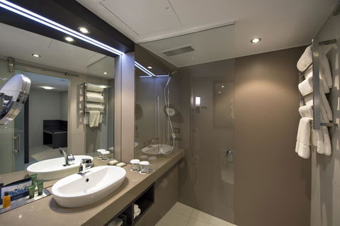 Hilton Darwin - Broome Tourism 29