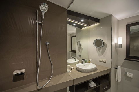 Hilton Darwin - Broome Tourism 25