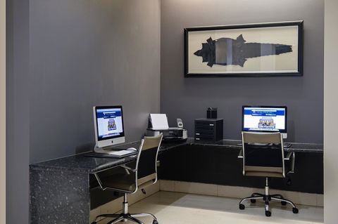 Hilton Darwin - Broome Tourism 19