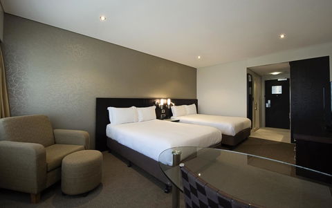 Hilton Darwin - Broome Tourism 27