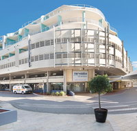 Nesuto The Entrance formerly Waldorf The Entrance Serviced Apartments - Broome Tourism
