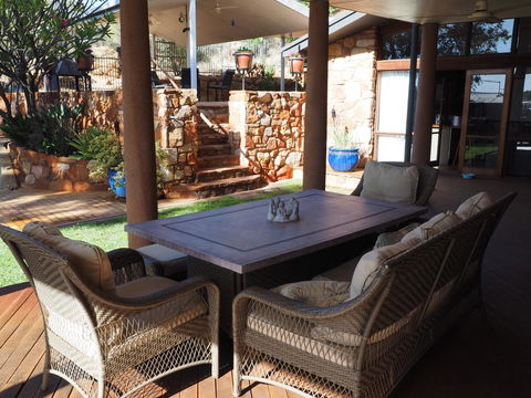 Wilmots On Dixon - Broome Tourism 5