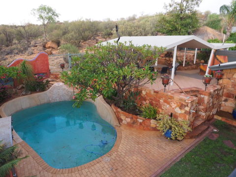 Wilmots On Dixon - Broome Tourism 0