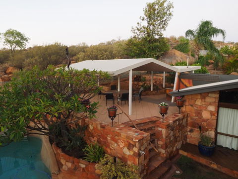 Wilmots On Dixon - Broome Tourism 3