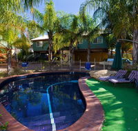 Alice On Todd Apartments - Broome Tourism