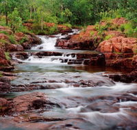 Darwin Beach Escape Holiday Home - Broome Tourism