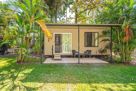 Oasis Tourist Park - Broome Tourism 4