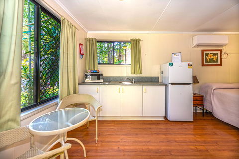 Oasis Tourist Park - Broome Tourism 6