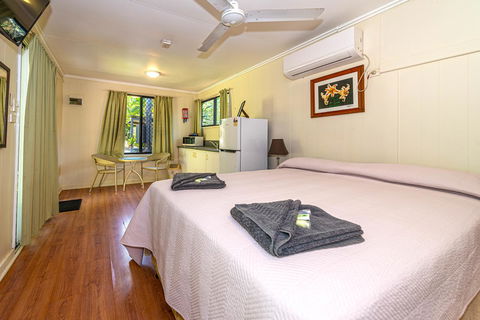 Oasis Tourist Park - Broome Tourism 9
