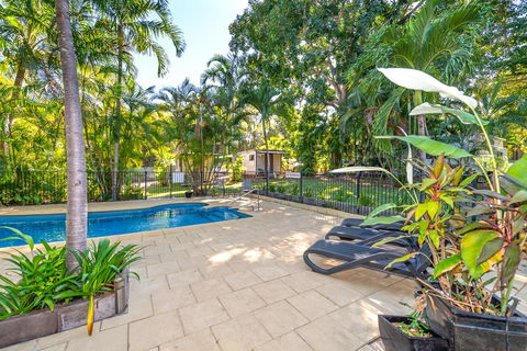 Oasis Tourist Park - Broome Tourism 14