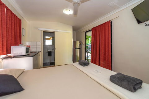 Oasis Tourist Park - Broome Tourism 12