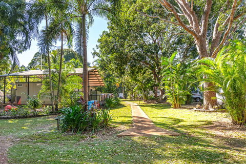 Oasis Tourist Park - Broome Tourism 23