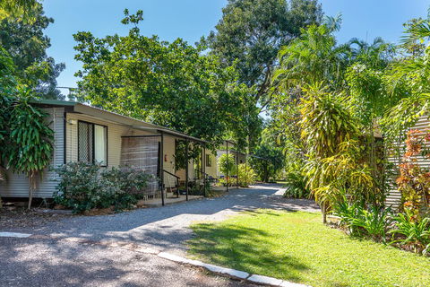 Oasis Tourist Park - Broome Tourism 21