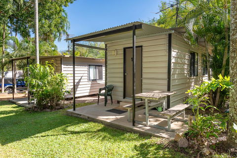 Oasis Tourist Park - Broome Tourism 20