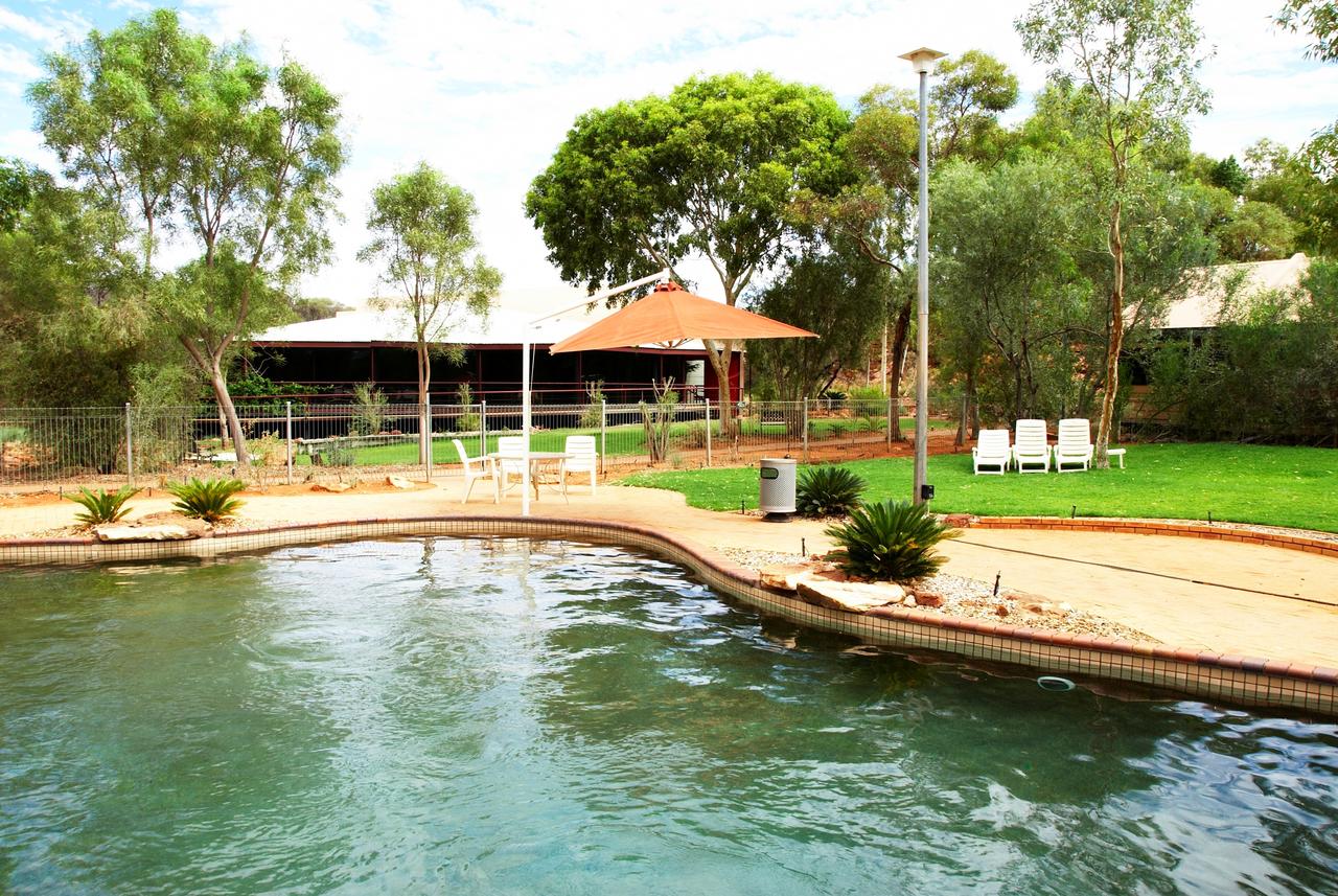Atitjere NT Broome Tourism