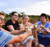 Erldunda Roadhouse - Broome Tourism