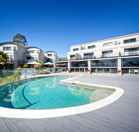 Corrigans Cove - Broome Tourism