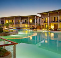 Mindil Beach Casino and Resort  formerly Skycity Darwin - Broome Tourism