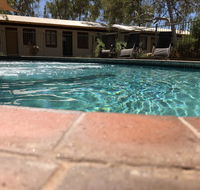 Glen Helen Lodge - Broome Tourism