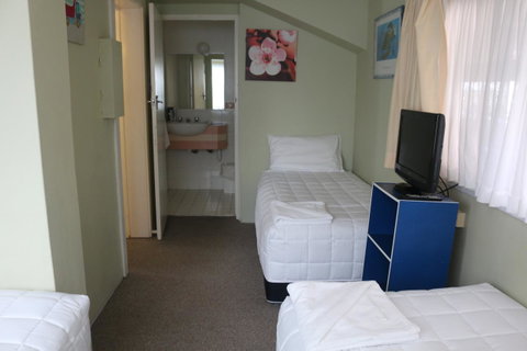 Golden Sands Motor Inn - Broome Tourism 22