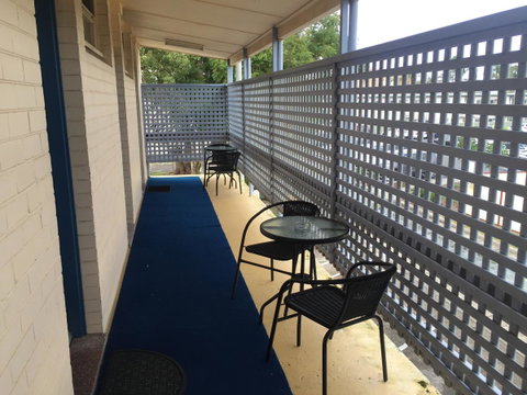 Golden Sands Motor Inn - Broome Tourism 17