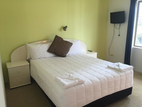 Golden Sands Motor Inn - Broome Tourism 2