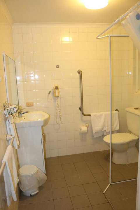 Golden Sands Motor Inn - Broome Tourism 23