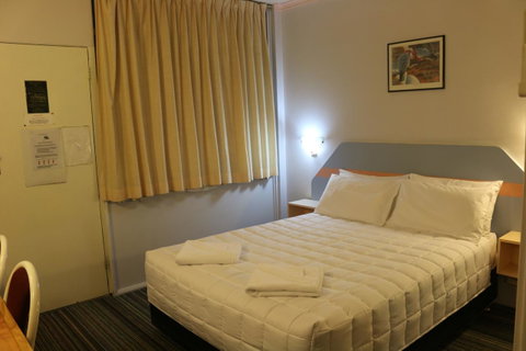 Golden Sands Motor Inn - Broome Tourism 16