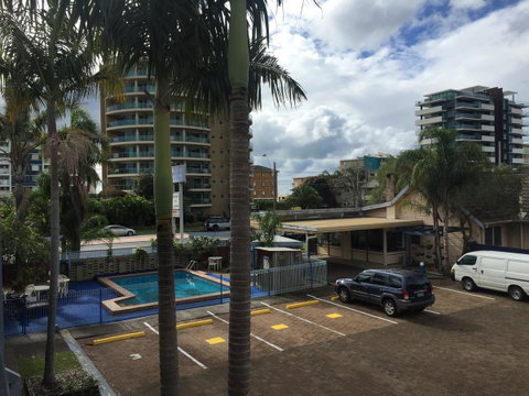Golden Sands Motor Inn - Broome Tourism 20