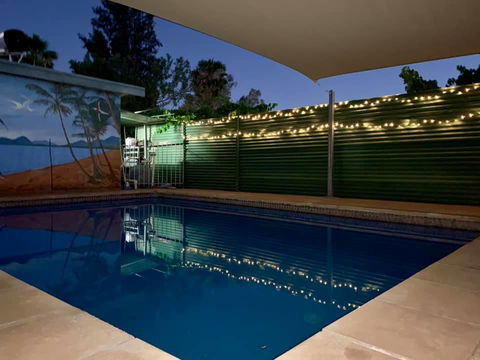 Alice Lodge - Broome Tourism 2