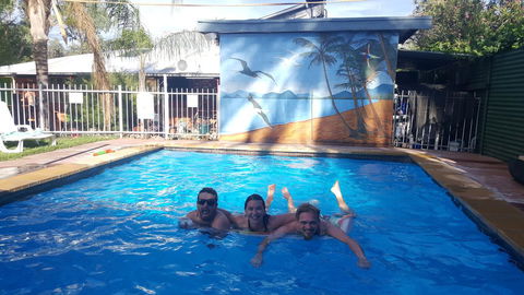Alice Lodge - Broome Tourism 19