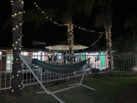 Alice Lodge - Broome Tourism 16