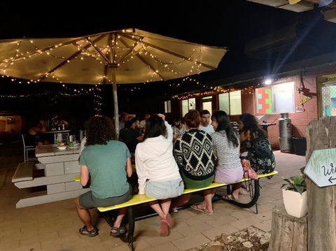 Alice Lodge - Broome Tourism 14