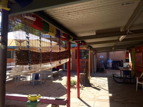 Alice Lodge - Broome Tourism 23