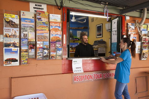 Alice Lodge - Broome Tourism 22
