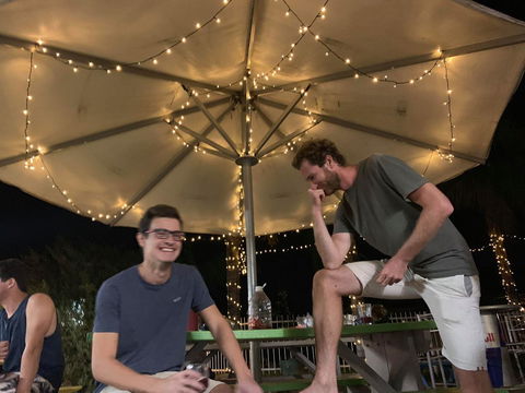 Alice Lodge - Broome Tourism 17