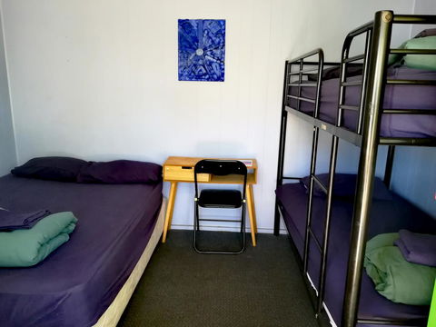 Alice Lodge - Broome Tourism 42