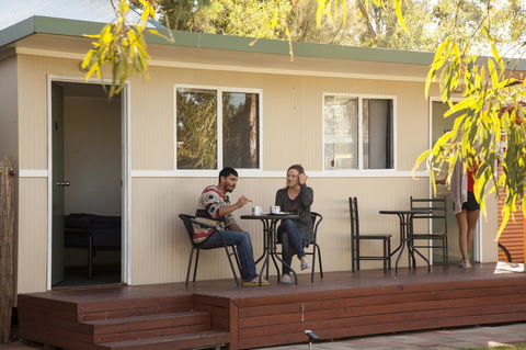 Alice Lodge - Broome Tourism 36