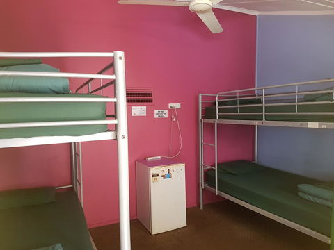 Alice Lodge - Broome Tourism 44