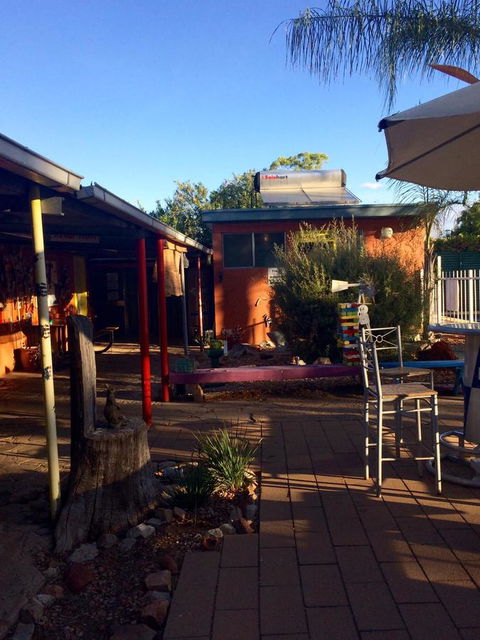 Alice Lodge - Broome Tourism 28