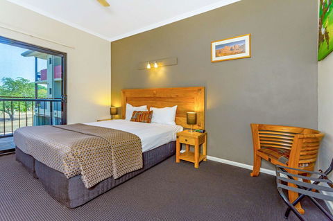 Quality Hotel Darwin Airport - Broome Tourism 18