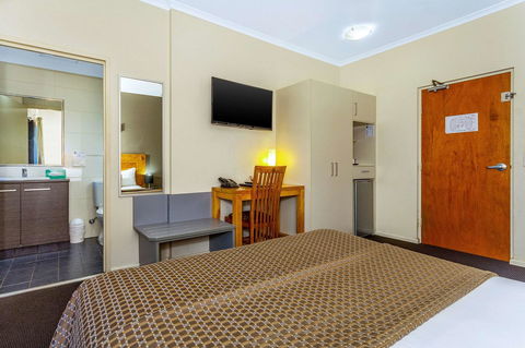 Quality Hotel Darwin Airport - Broome Tourism 8
