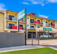 Quality Hotel Darwin Airport - Broome Tourism